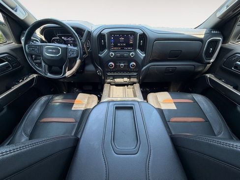 Used 2020 GMC Sierra 1500 AT4 w/ AT4 Premium Package AWD/4WD image 11