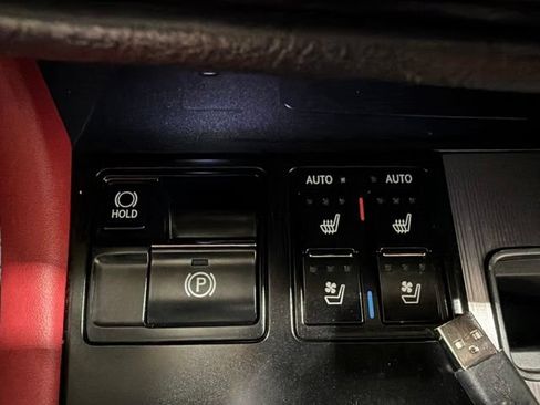 Used 2022 Lexus RX 350 F Sport AWD/4WD image 38