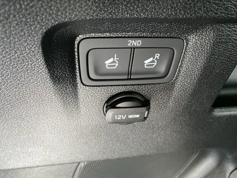 New 2025 Kia Telluride SX X-Line image 20