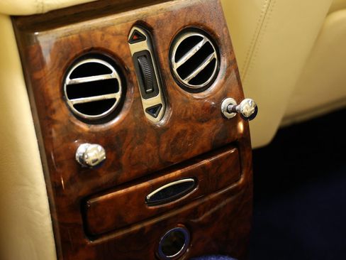 Used 2000 Bentley Arnage Red Label image 54