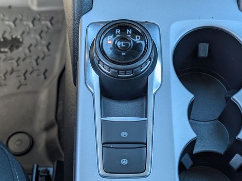 Used 2021 Ford Bronco Sport Big Bend w/ Big Bend Package (96B) image 26