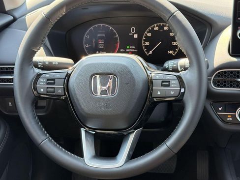 New 2026 Honda HR-V EX-L image 16