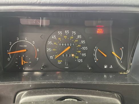 Used 1994 Saab 900 S image 18