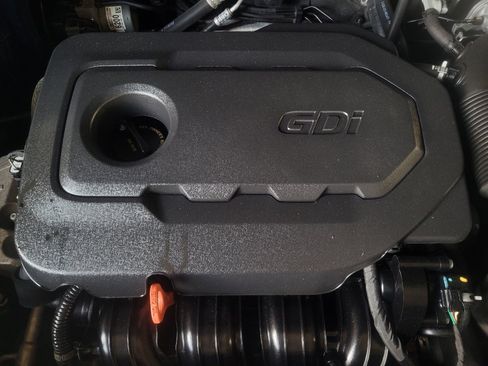 Used 2020 Kia Sorento LX FWD image 30