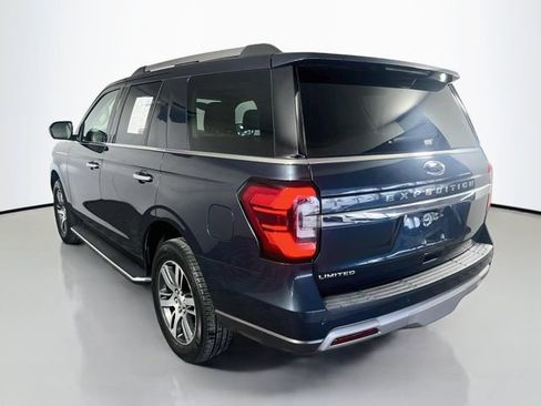 Used 2023 Ford Expedition Limited RWD image 6