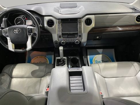 Used 2017 Toyota Tundra Limited image 19