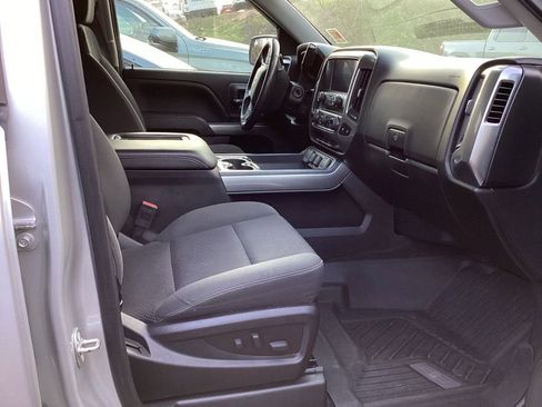 Used 2017 Chevrolet Silverado 1500 LT w/ All Star Edition image 6