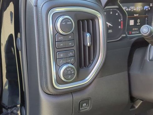 Used 2021 GMC Sierra 1500 Denali w/ Driver Alert Package II image 25