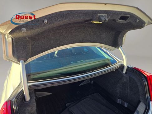 Used 2017 Cadillac XTS Luxury FWD image 46