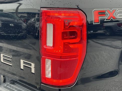Used 2021 Ford Ranger XLT w/ Equipment Group 301A Mid image 27