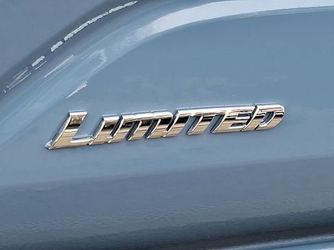 New 2026 Toyota Tacoma Limited image 22