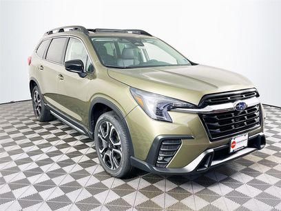 New 2026 Subaru Ascent Limited
