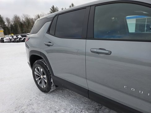 New 2026 Chevrolet Equinox LT w/ Safety and Technology Package image 24