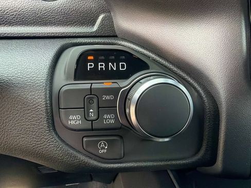 New 2026 RAM 1500 Express AWD/4WD image 30