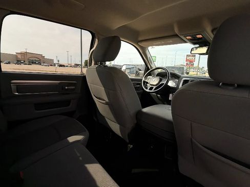 Used 2014 RAM 1500 Big Horn AWD/4WD image 52