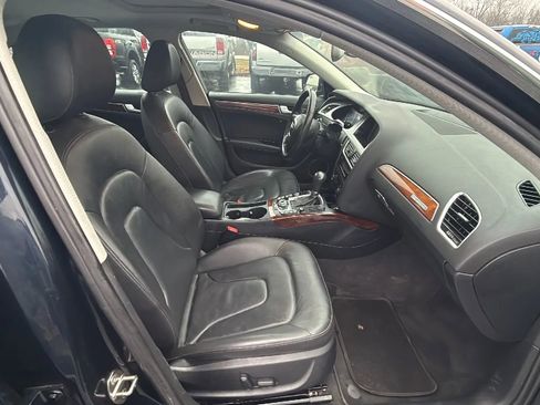 Used 2010 Audi A4 2.0T Prestige w/ Prestige Pkg image 18