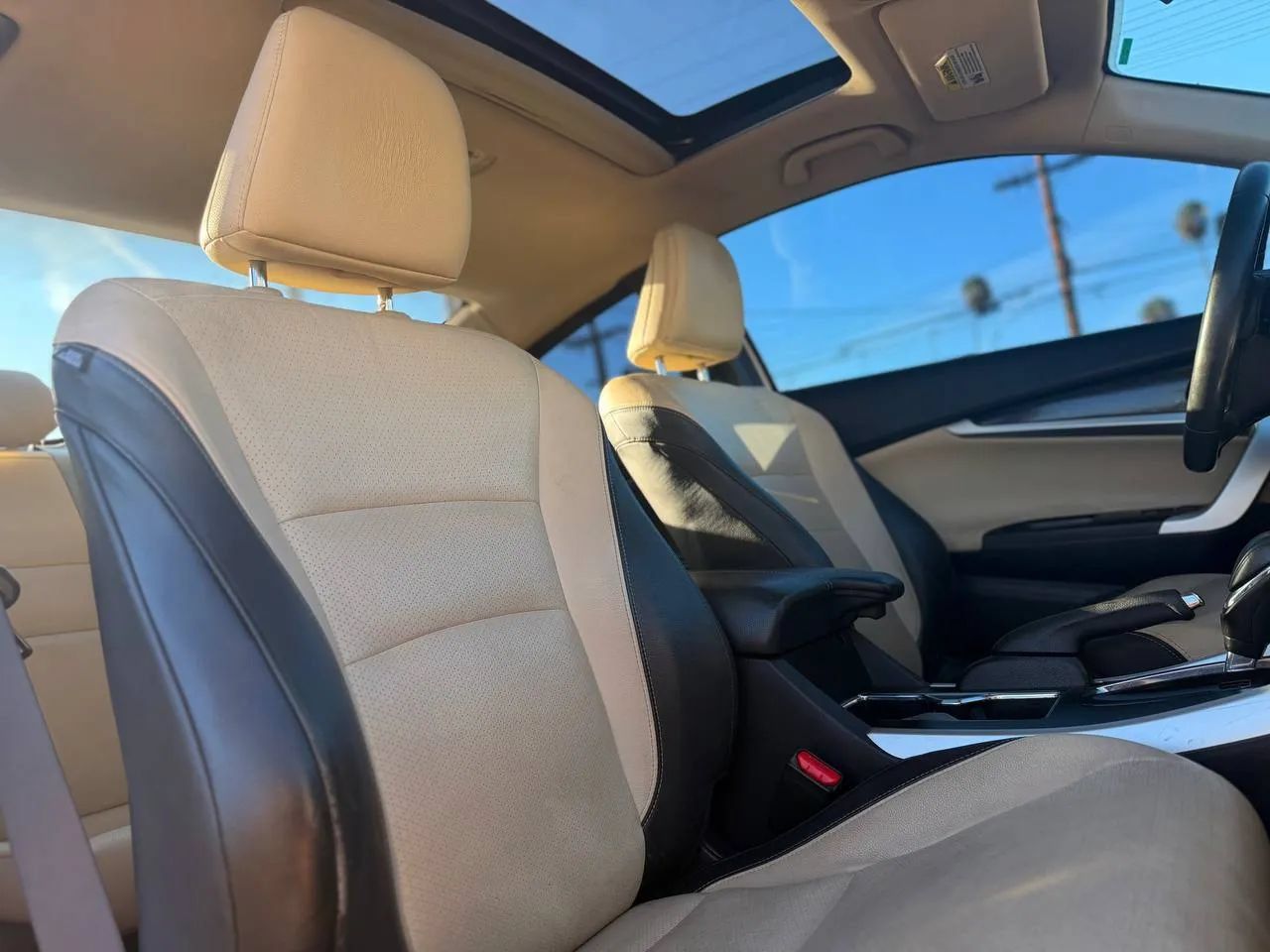 Used 2014 Honda Accord EX-L image 35