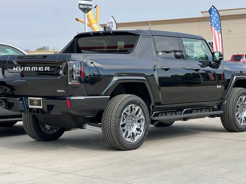 New 2025 GMC Hummer EV 3X image 6