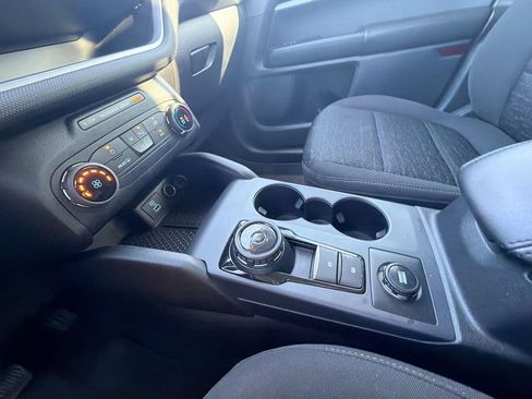Used 2022 Ford Bronco Sport AWD/4WD image 14