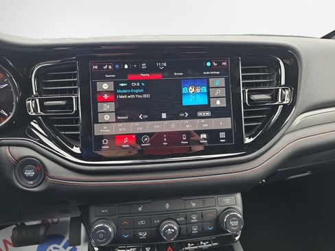 New 2026 Dodge Durango GT w/ Blacktop Package AWD/4WD image 22