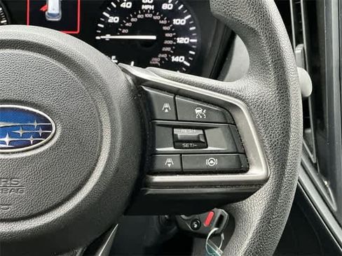 Certified 2024 Subaru Impreza 2.0i image 9