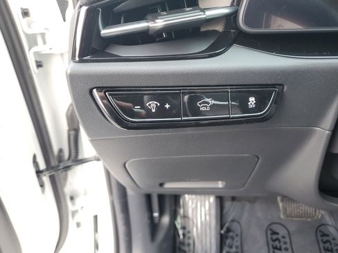 New 2026 Kia Niro Wind FWD image 27
