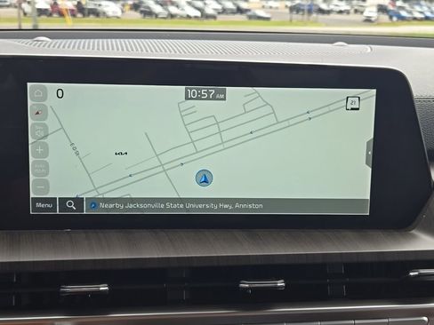 Used 2023 Kia Telluride EX w/ EX Captain's Chair Package FWD image 6
