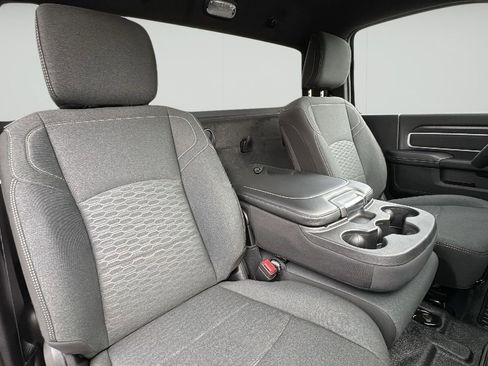 New 2025 RAM 5500 Tradesman image 23