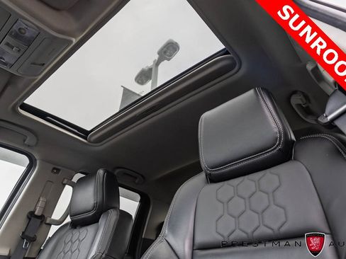 Used 2024 Nissan Frontier SL w/ Technology Package image 15