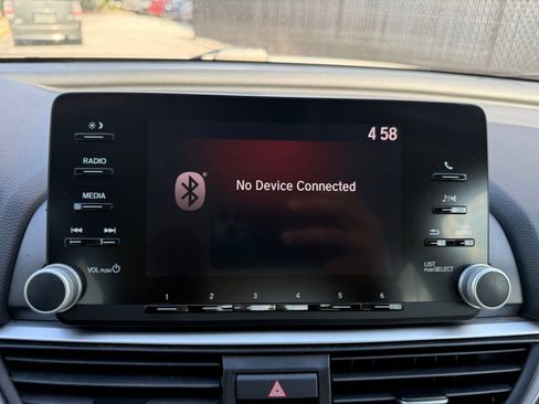 Used 2019 Honda Accord LX image 15