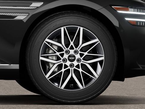 New 2026 Genesis G80 2.5T image 8