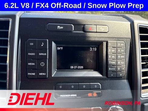 Used 2017 Ford F250 XLT w/ XLT Value Package AWD/4WD image 29