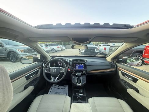 Used 2018 Honda CR-V EX image 18