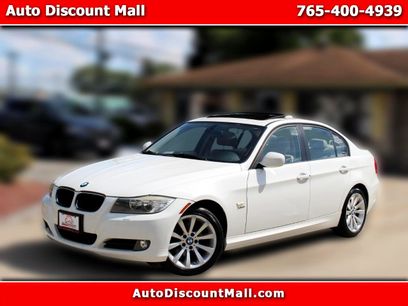 Used 2011 BMW 328i xDrive Sedan