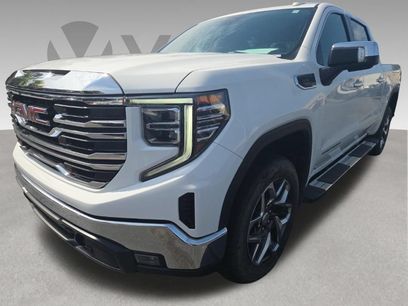 Used 2023 GMC Sierra 1500 SLT w/ SLT Premium Package