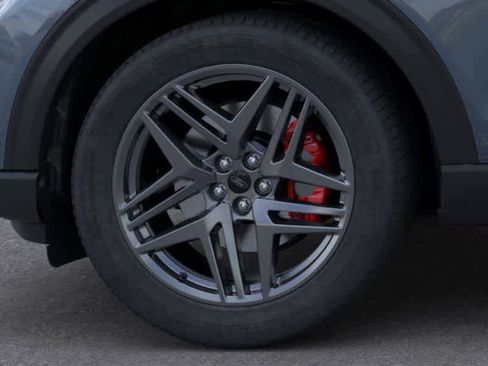 New 2025 Ford Explorer ST-Line AWD/4WD image 19