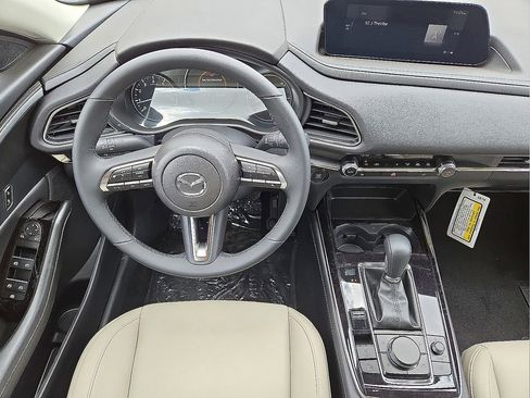 New 2025 MAZDA CX-30 AWD 2.5 S w/ Preferred Package image 16