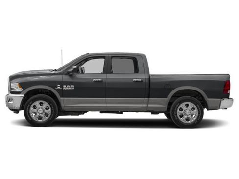 Used 2018 RAM 2500 Big Horn AWD/4WD image 3
