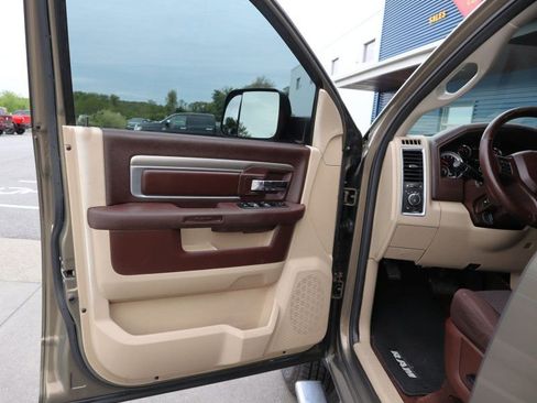 Used 2014 RAM 3500 Big Horn AWD/4WD image 15