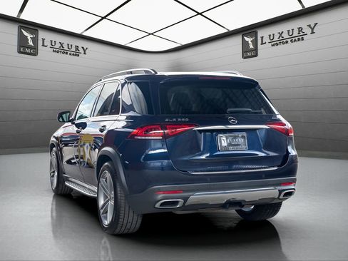 Used 2022 Mercedes-Benz GLE 350 4MATIC image 6