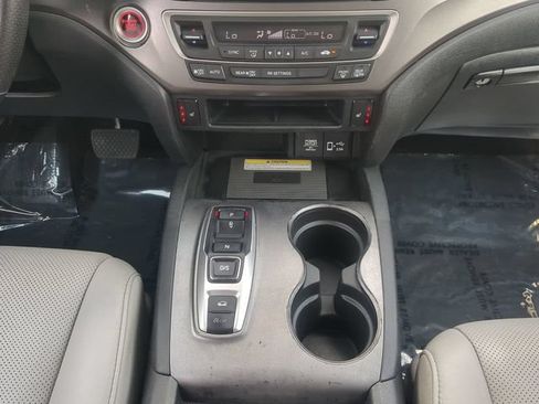 Used 2023 Honda Passport EX-L image 22