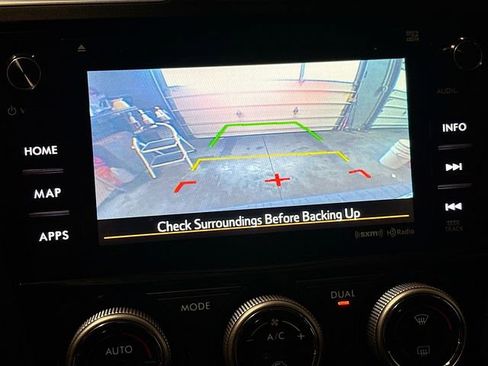 Used 2017 Subaru Forester 2.5i Touring image 15