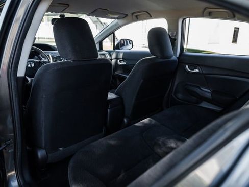 Used 2013 Honda Civic LX image 64
