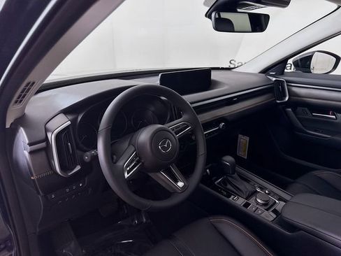 New 2026 MAZDA CX-50 AWD 2.5 Hybrid w/ Premium Pkg image 9