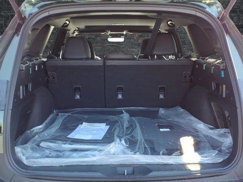 New 2026 Subaru Outback Touring AWD/4WD image 24