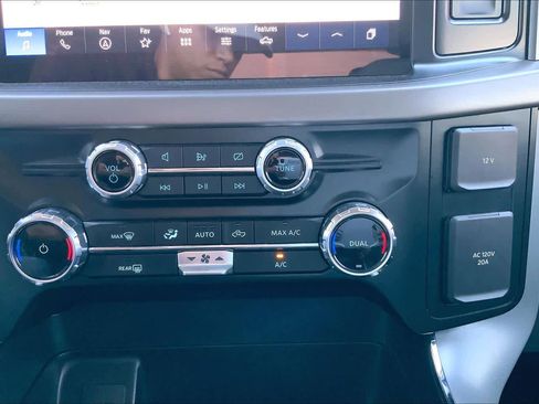 Used 2024 Ford F150 XLT w/ Mobile Office Package image 29