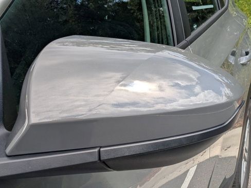 New 2026 Hyundai Tucson SE FWD image 12