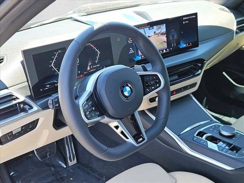 Used 2026 BMW 330i Sedan w/ M Sport Package RWD image 12