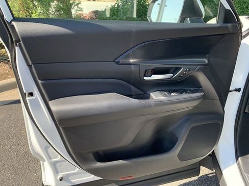 Certified 2024 Toyota Grand Highlander AWD Hybrid image 17