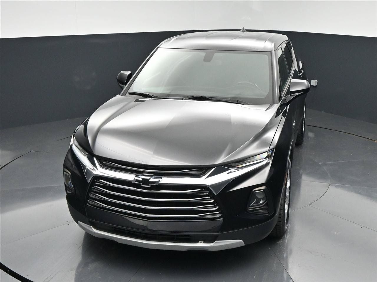 Used 2020 Chevrolet Blazer LT AWD/4WD image 21